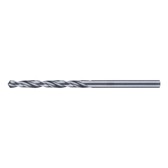 PFERD twist drill STEEL diameter 3.5 mm HSS-G N DIN 338 118 degrees universal - Micro drill