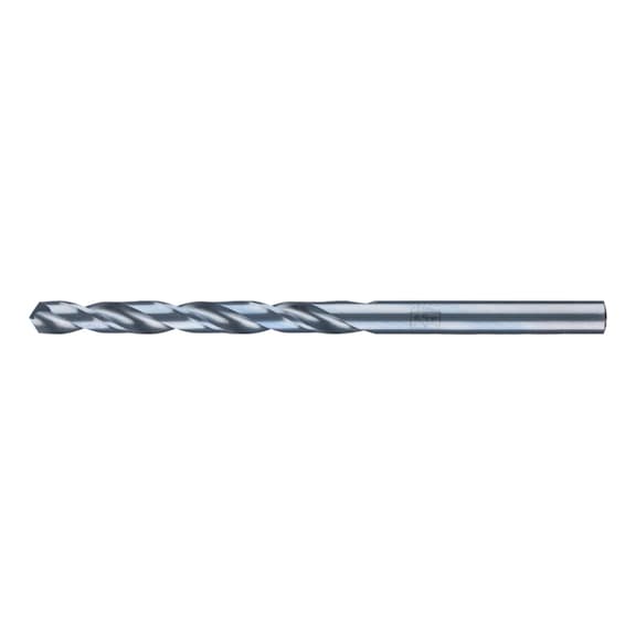PFERD twist drill STEEL diameter 5.4 mm HSS-G N DIN 338 118 degrees universal - Solid drill (non-detachable cutting edges)