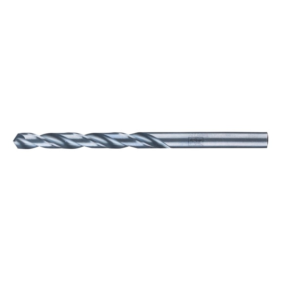 PFERD twist drill STEEL diameter 6.5 mm HSS-G N DIN 338 118 degrees universal - Micro drill