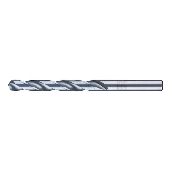 PFERD twist drill STEEL diameter 9.2 mm HSS-G N DIN 338 118 degrees universal - Solid drill (non-detachable cutting edges)