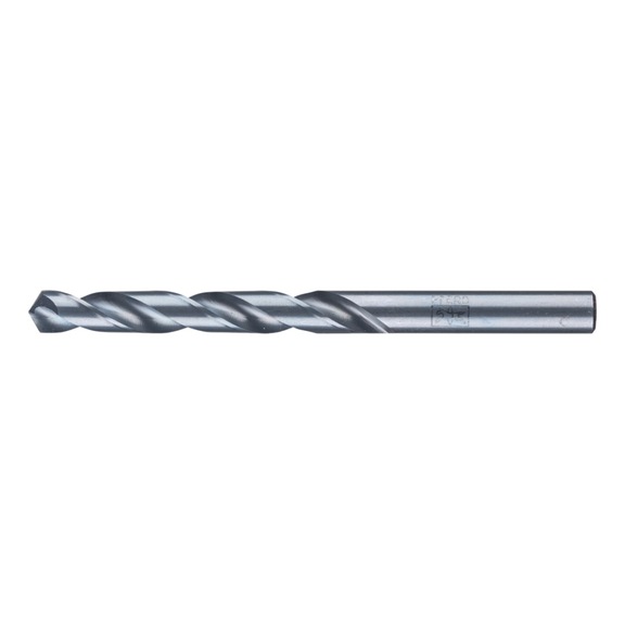 PFERD twist drill STEEL diameter 9.5 mm HSS-G N DIN 338 118 degrees universal - Micro drill