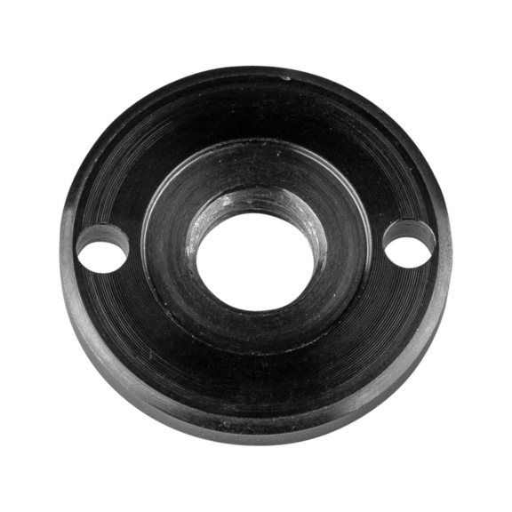 PFERD Spannmutter SPM 90011450 M14 - Zubehör für Feinbohrschleifer