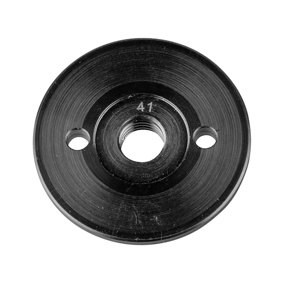 Clamping nut SPM 90011452 M14 T180 - Accessories for fine bore grinders