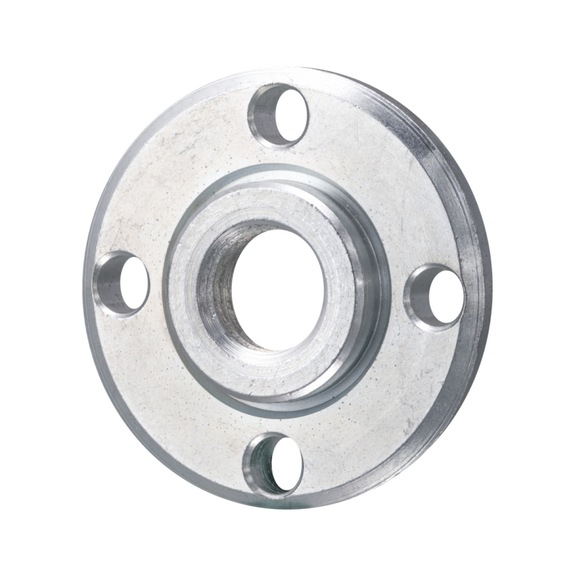 PFERD clamping flange SPF 98960180 - Accessories for fine bore grinders
