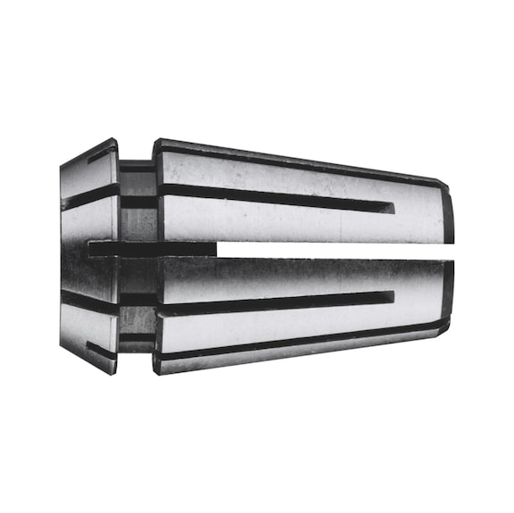 PFERD collet group 16 SPZ 989.801.64 8 mm - Collets, clamping sleeves and clamping sleeves (miscellaneous)