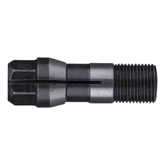 PFERD collet chuck SPZ 98980263 8 mm SPZ group 20 - Collets, clamping sleeves and clamping sleeves (miscellaneous)