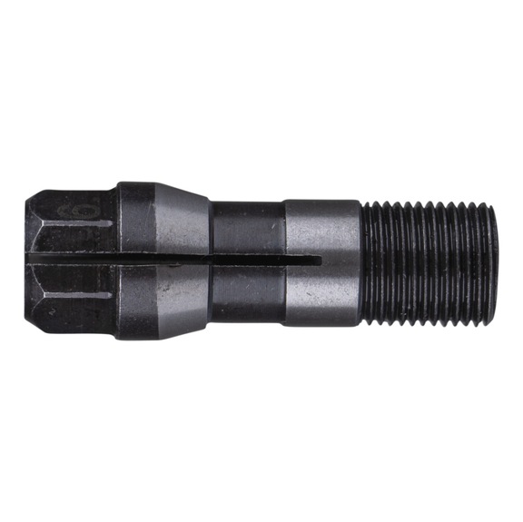 PFERD Collet chuck SPZ 98980264 10 mm SPZ group 20 - Collets, clamping sleeves and clamping sleeves (miscellaneous)