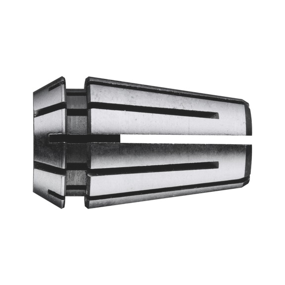 PFERD collet chuck SPZ 98980268 3 mm SPZ group 16 - Collets, clamping sleeves and clamping sleeves (miscellaneous)