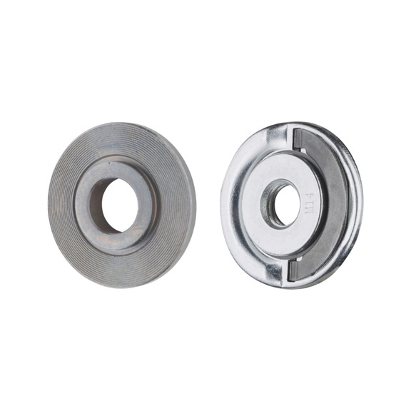 PFERD quick-release nut SSM 98970042 - Accessories for fine bore grinders