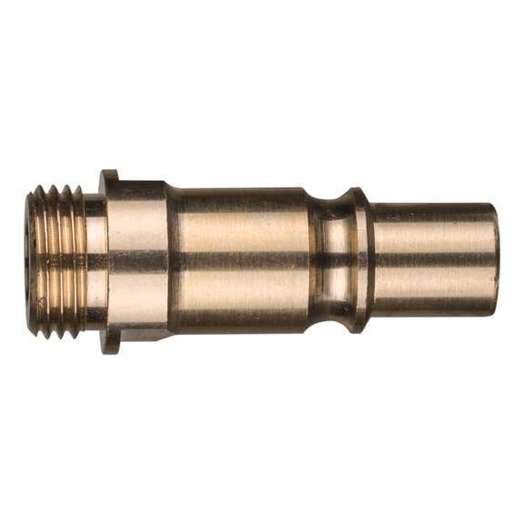 PFERD plug-in spout STGA 1/2 NW 12 - Grinding machine (compressed air, other)