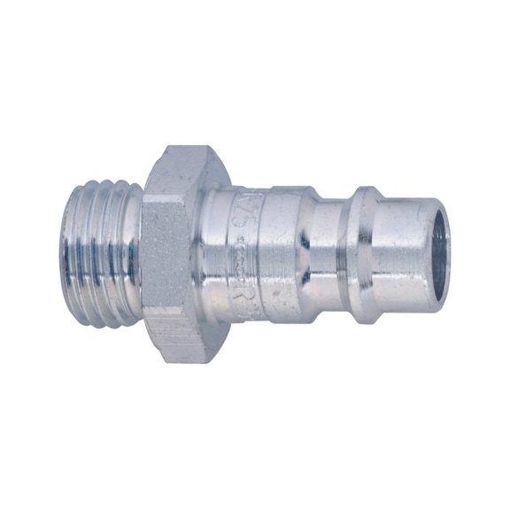 PFERD plug-in spout with thread STGA 1/2-16/AC - Grinding machine (compressed air, other)