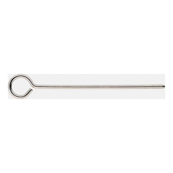 PFERD pin wrench STS D2.5mm - Accessories for fine bore grinders