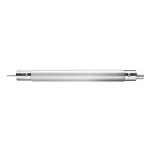 PFERD rigid extension STV33 length 500mm without handpiece - Accessories for fine bore grinders