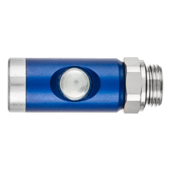 PFERD safety valve coupling SVKA 1/2 DK - Grinding machine (compressed air, other)