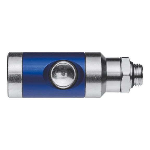 PFERD safety valve coupling SVKA 1/4 DK - Grinding machine (compressed air, other)