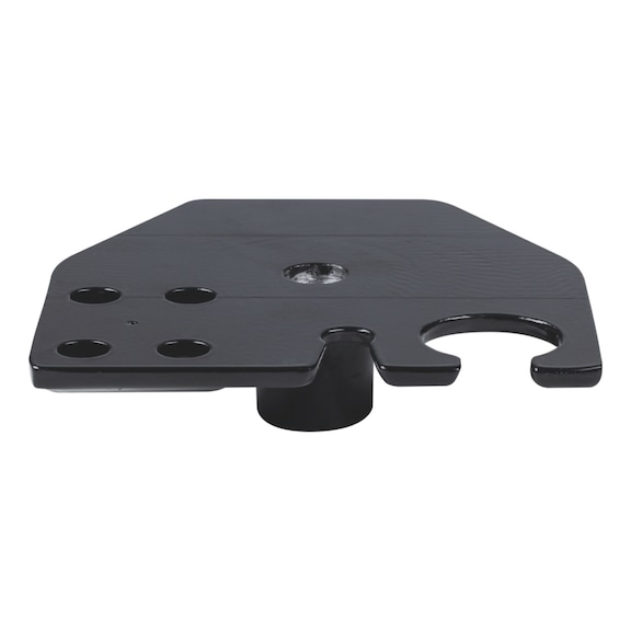 PFERD TSA L 1400 tray - Accessories for fine bore grinders