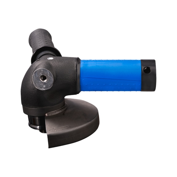 PFERD angle drive WT 10 G28 with tool holder 22.23 mm up to RPM 18,000 - Accessories for fine bore grinders