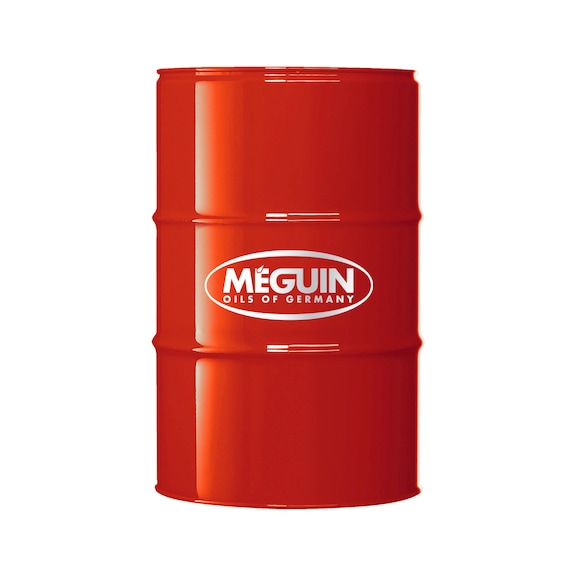 Meguin HLP 32 hydraulic oil 60 l drum - HLP 32 hydraulic oil  