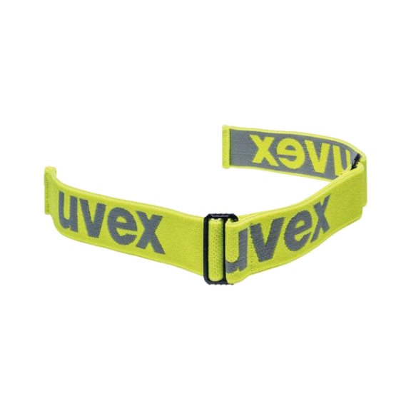 UVEX headband 9320012 - Safety helmet (parts)