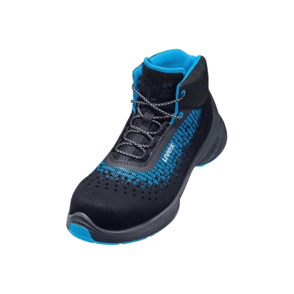 UVEX G2 Boots S1 68310 W14