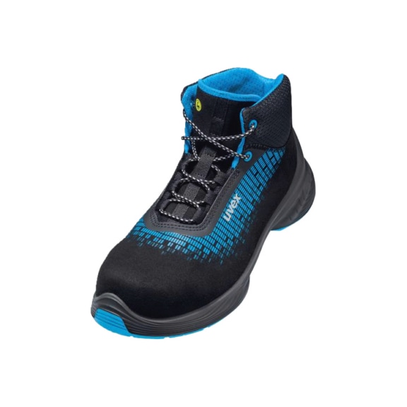 UVEX G2 Boots S2 68330 W14