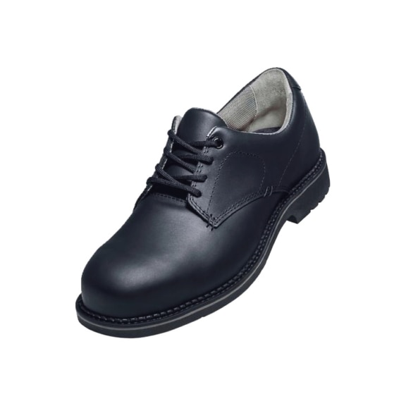 UVEX 1 business Halbschuhe S3 84492 schwarz Weite 11 Größe 40 8449240 - business Halbschuhe S3 84492 Weite 11