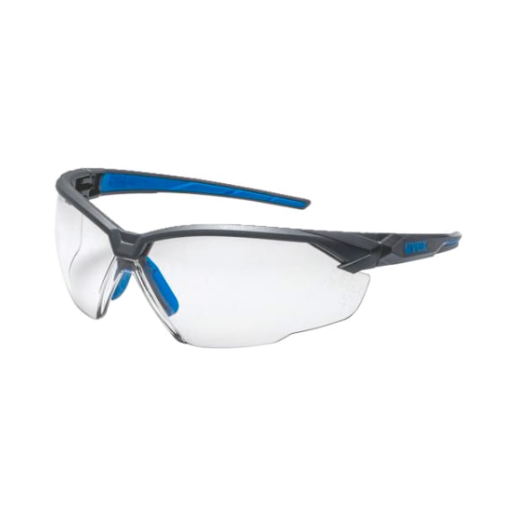 UVEX uvex suxxeed colorless sv exc. 9181265 - Safety goggles