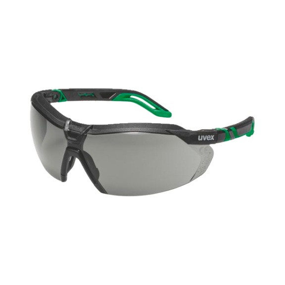 UVEX uvex i-5 grey welding safety spectacles 1.7 inf. plus 9183041 - Safety goggles