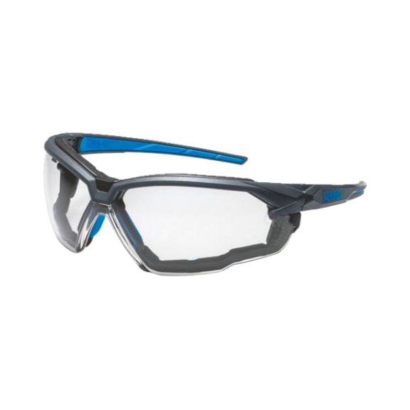 UVEX uvex suxxeed colorless sv exc. 9181180 - Safety goggles