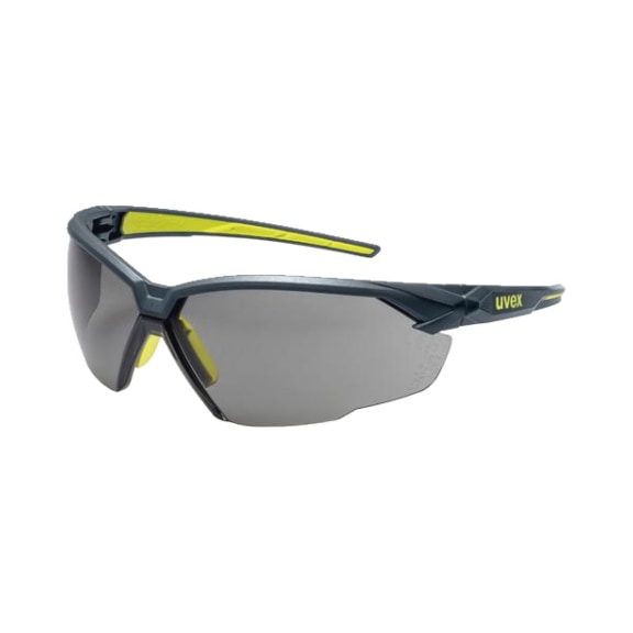 UVEX uvex suxxeed grey 23% sv exc. 9181281 - Safety goggles