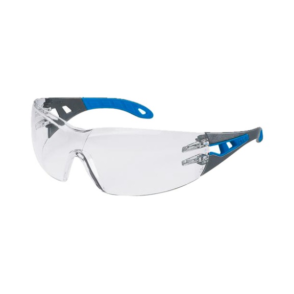 UVEX uvex pheos colorless spectacles ETC 9192415 - Safety goggles