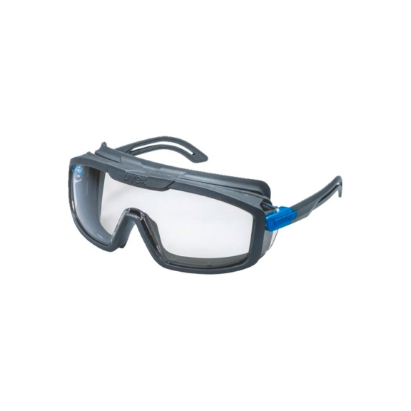 UVEX uvex i-guard sunglasses colorless sv exc. 9143266 - Safety goggles