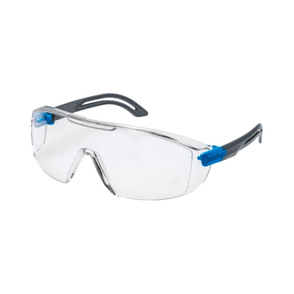 UVEX uvex i-lite colorless sv exc. 9143265 - Safety goggles