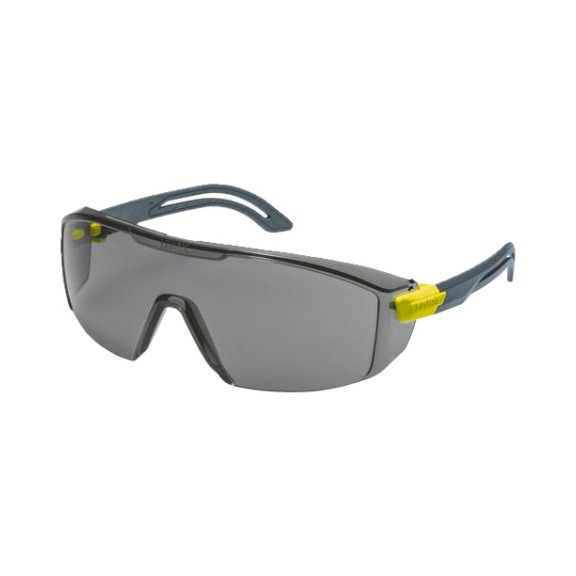 UVEX uvex i-lite grey 23% sv exc. 9143281 - Safety goggles
