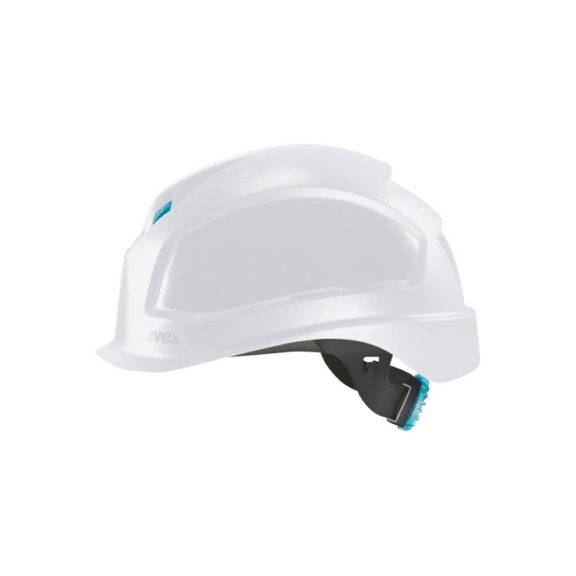 UVEX safety helmet uvex pheos B-S-WR 9772043 white with vents - Safety helmet