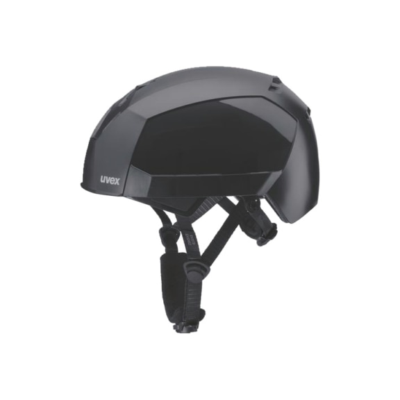 UVEX safety helmet uvex perfexxion 9720950 black - Safety helmet