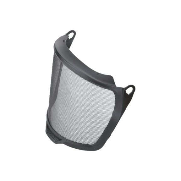 UVEX replacement lens 9790160 colorless - Face shield