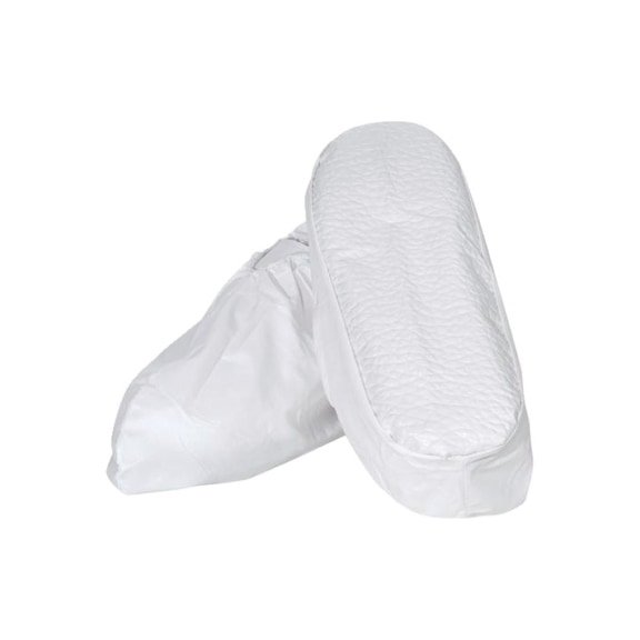 UVEX disposable (NR) overshoes white 42-46 8909746 Pack of 100 pairs - Overshoes