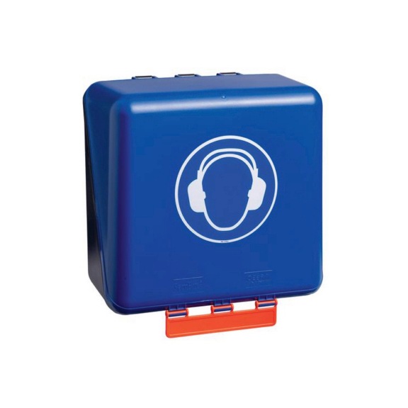 UVEX storage 2000000 - Hearing protection