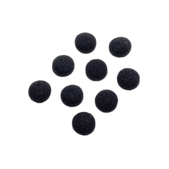 UVEX hygiene set 2592640 - Hearing protection