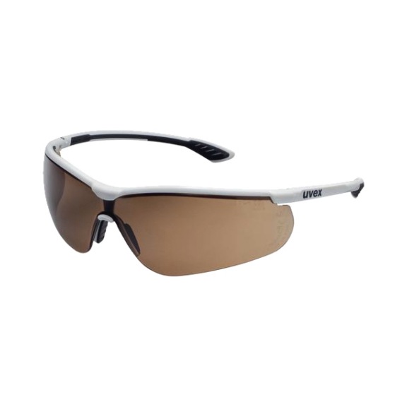 UVEX uvex sportstyle CBR23 sv ext. 9193223 spectacles - Safety goggles