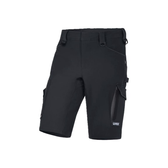 UVEX Bermuda uvex suXXeed craft black graphite 42 8878904 - Bermuda pants