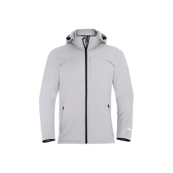 UVEX softshell jacket uvex suXXeed craft white 6XL 8882517 - Softshell jackets