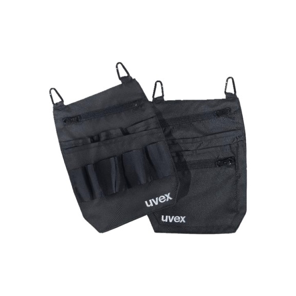 UVEX tool bag black 1 8982301 - Clothing (parts)