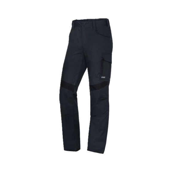 UVEX cargo pants uvex suXXeed industry gray graphite 31 8832845 - Cargo trousers uvex suXXeed industry