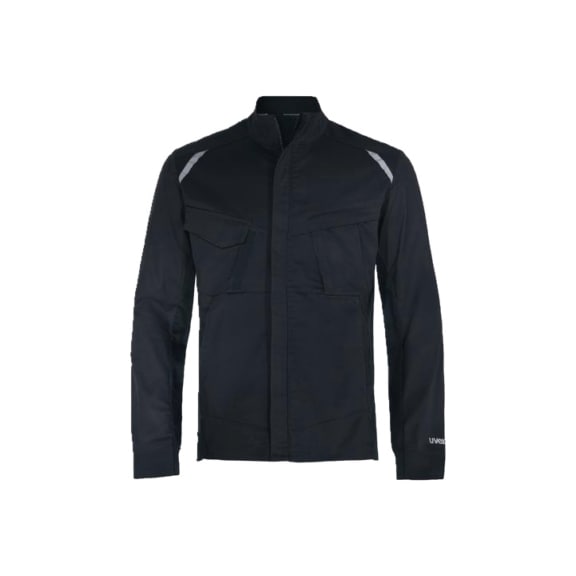 UVEX Arbeitsjacke uvex suXXeed industry grau graphit L 8855111 - Jacke uvex suXXeed