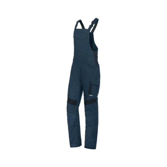 UVEX dungarees uvex suXXeed industry blue midnight blue 54 8856710 - Dungarees uvex suXXeed industry