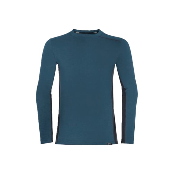 UVEX Longsleeve uvex suXXeed industry blau nachtblau M 8863910 - Longsleeve