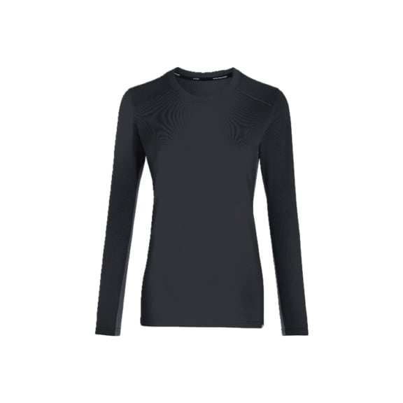 UVEX longsleeve uvex suXXeed industry gray graphite XXL 8875713 - Long-sleeved shirt