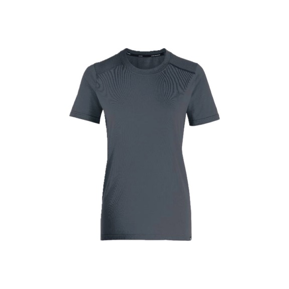 UVEX T-shirt uvex suXXeed industry gray anthracite L 8890711 - T-Shirt